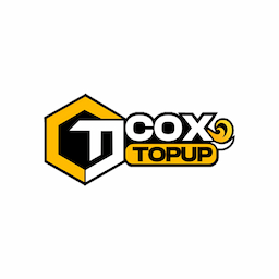 Top1Topup Logo