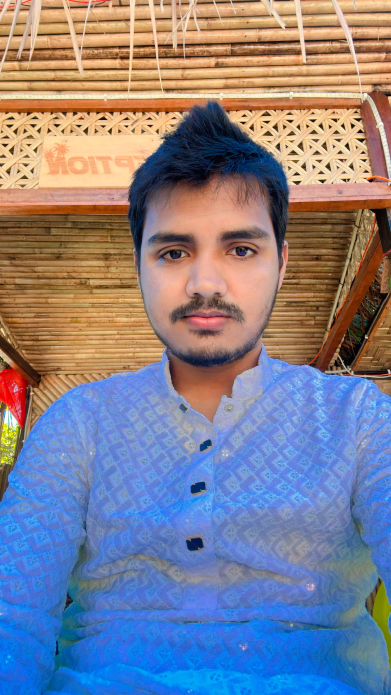 Rana Ahmed - Developer